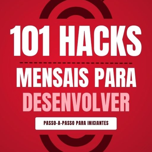 101 HACKS PARA VENCER E CRESCER thumbnail