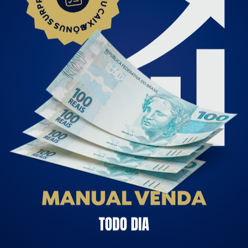 MANUAL VENDA TODO DIA R$19 thumbnail