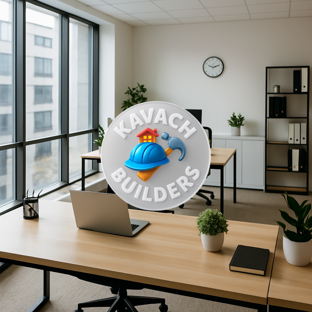 Kavach Builders thumbnail