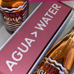 Pink Agua by José Rosé - code: SWIRL thumbnail