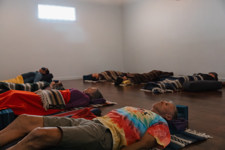 Book a Yoga Class thumbnail