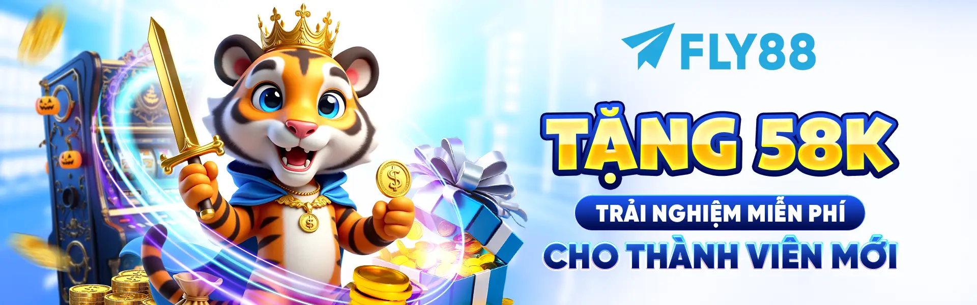 FLY88 ⭐ Đăng Ký +58K | Trang Chủ FLY88.COM Mới 2025 thumbnail