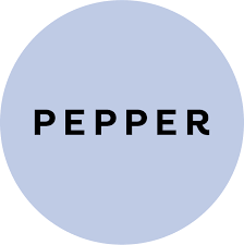 10% off Pepper- code NICOLE10 thumbnail