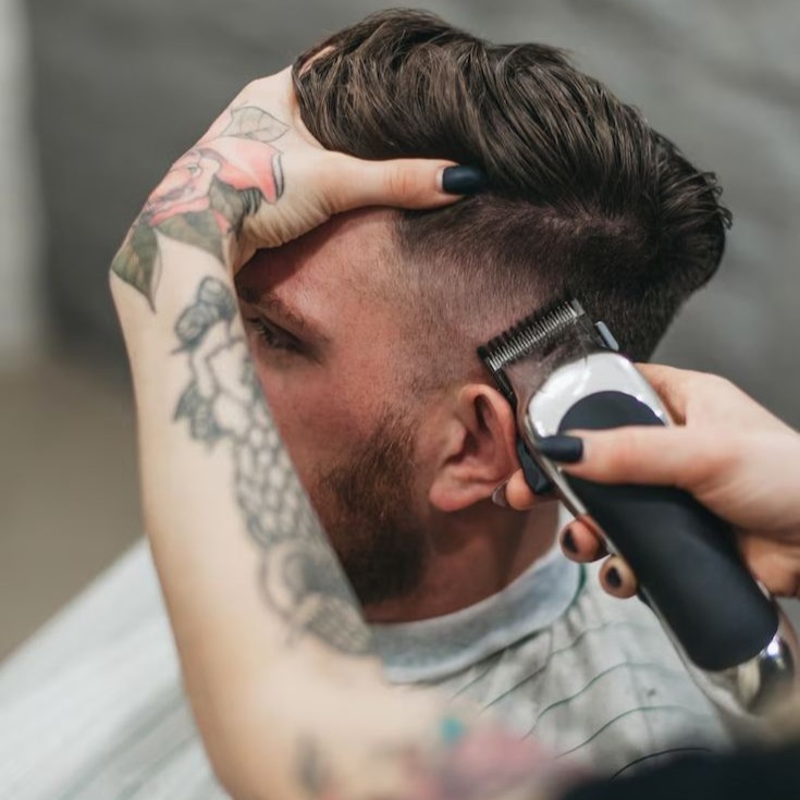 CURSO DE BARBERÍA thumbnail