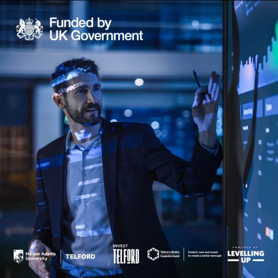 Foundations of Project Management thumbnail