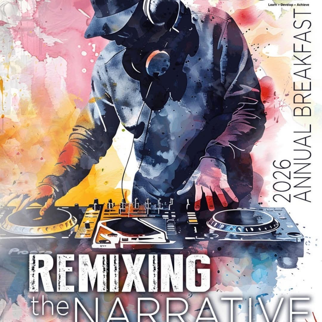 Project Rebuild 2026 Community Breakfast Tickets thumbnail