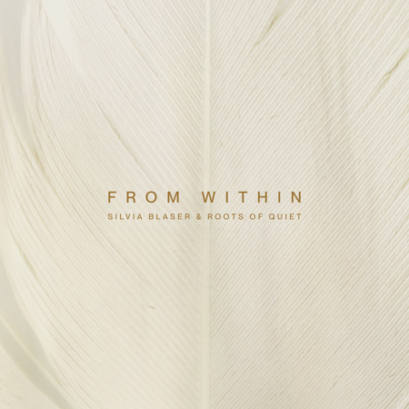 PRE-SAVE: From Within, with Silvia Blaser thumbnail