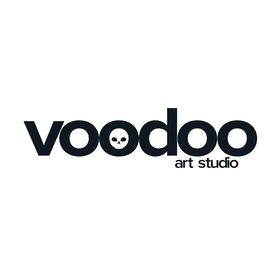 Ryan Benoit | Voodoo Art Studio (voodooartstudio) - Profile | Pinterest thumbnail