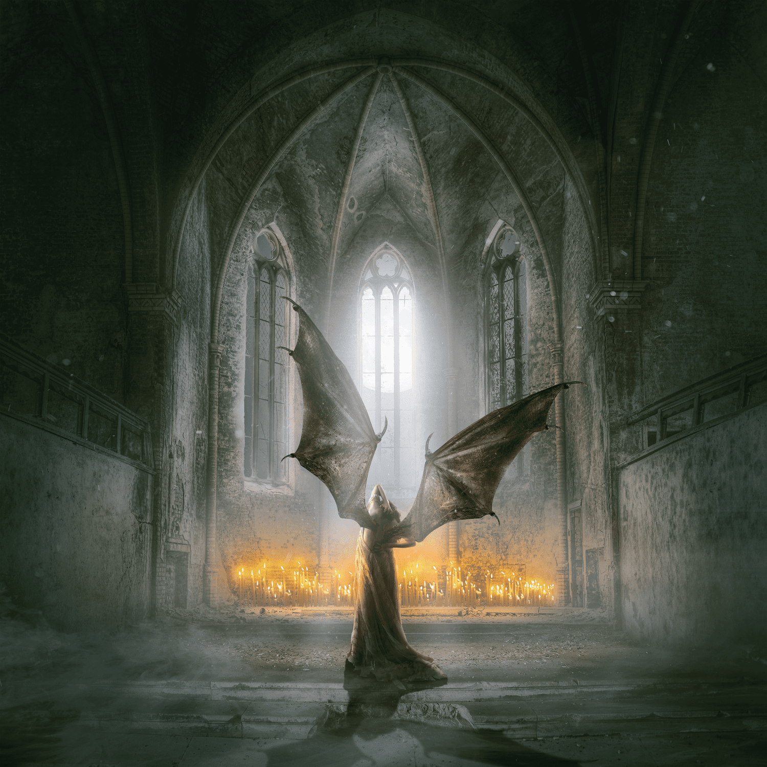 Voodoo Art Studio – Dark Fantasy Wall Art Prints thumbnail