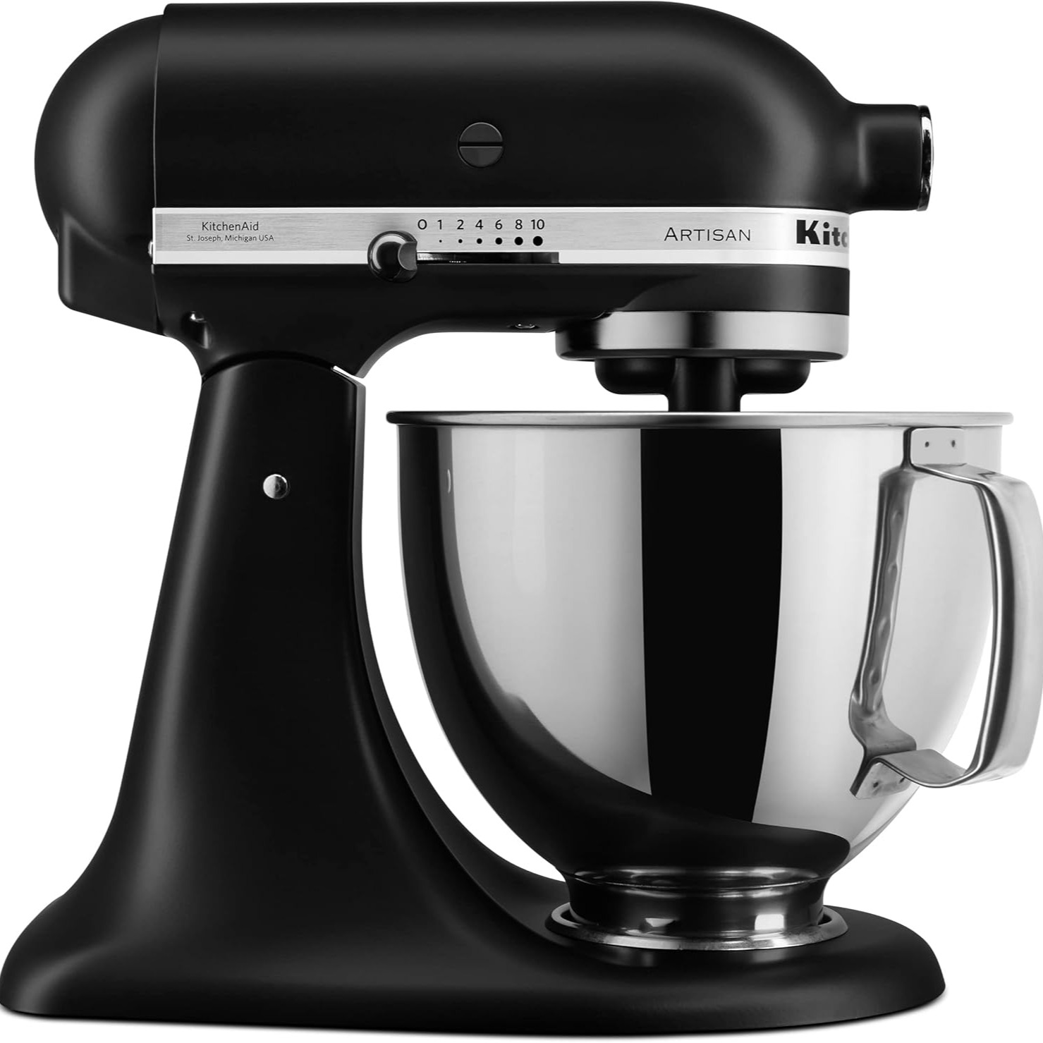 KitchenAid Artisan Series 5 thumbnail