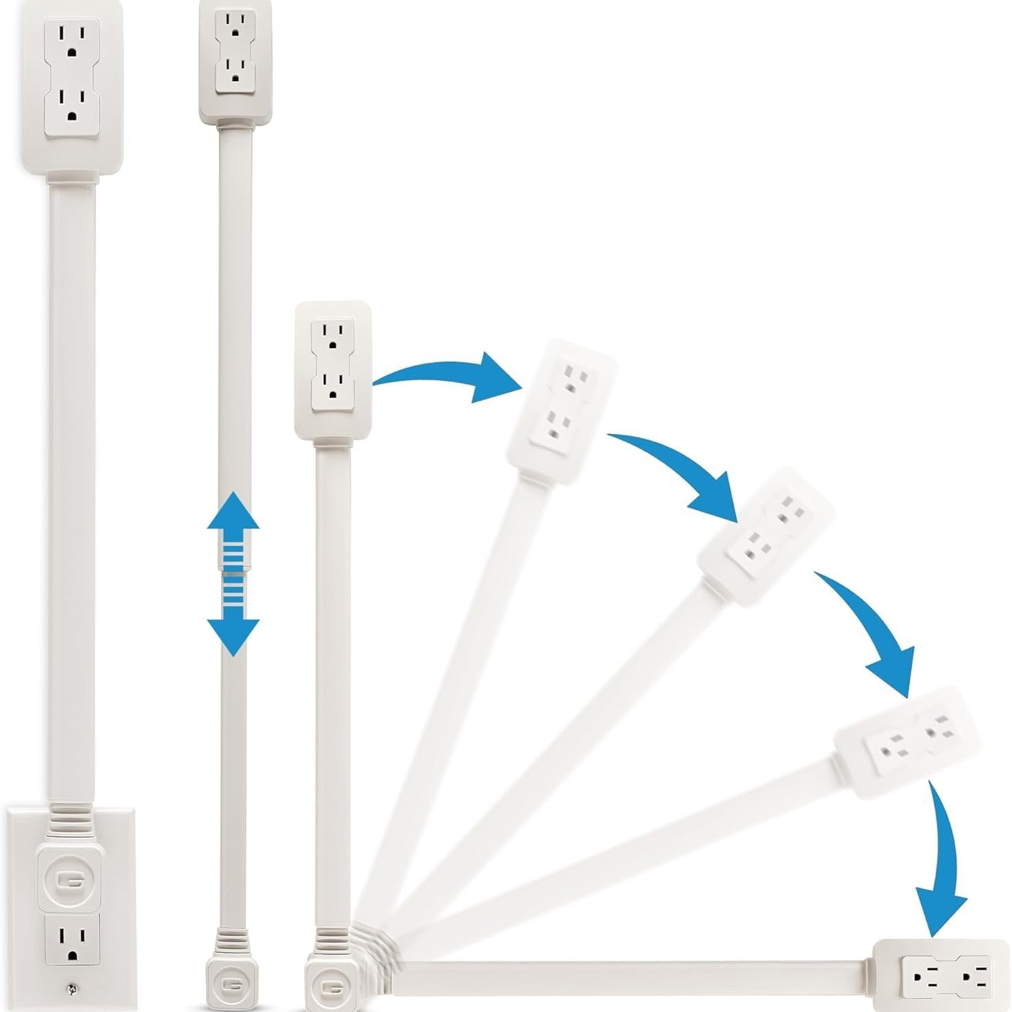 Power Made Reachable thumbnail