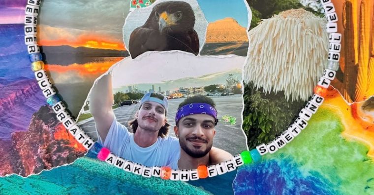 Pre-Save Our Breath thumbnail