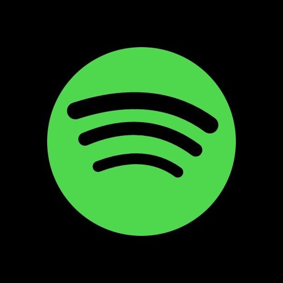 Spotify thumbnail