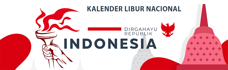 Kalender Libur Indonesia 2025 – Hari Libur Nasional & Cuti Bersama Resmi thumbnail