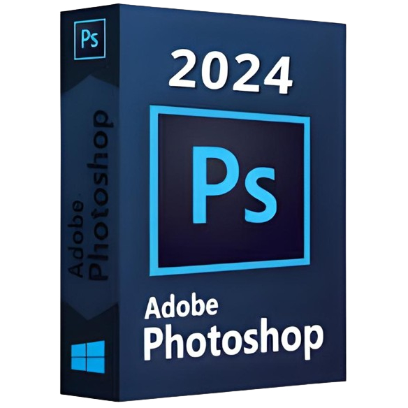 Photoshop 2024 thumbnail