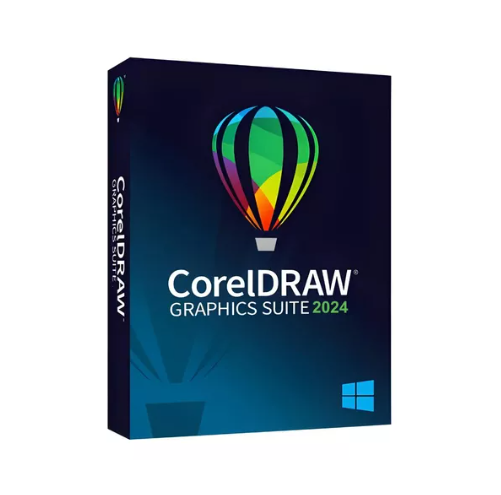 CorelDRAW 2024 thumbnail