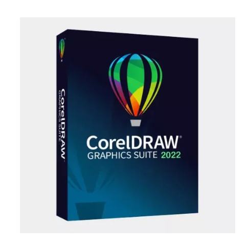 CorelDRAW 2022 thumbnail