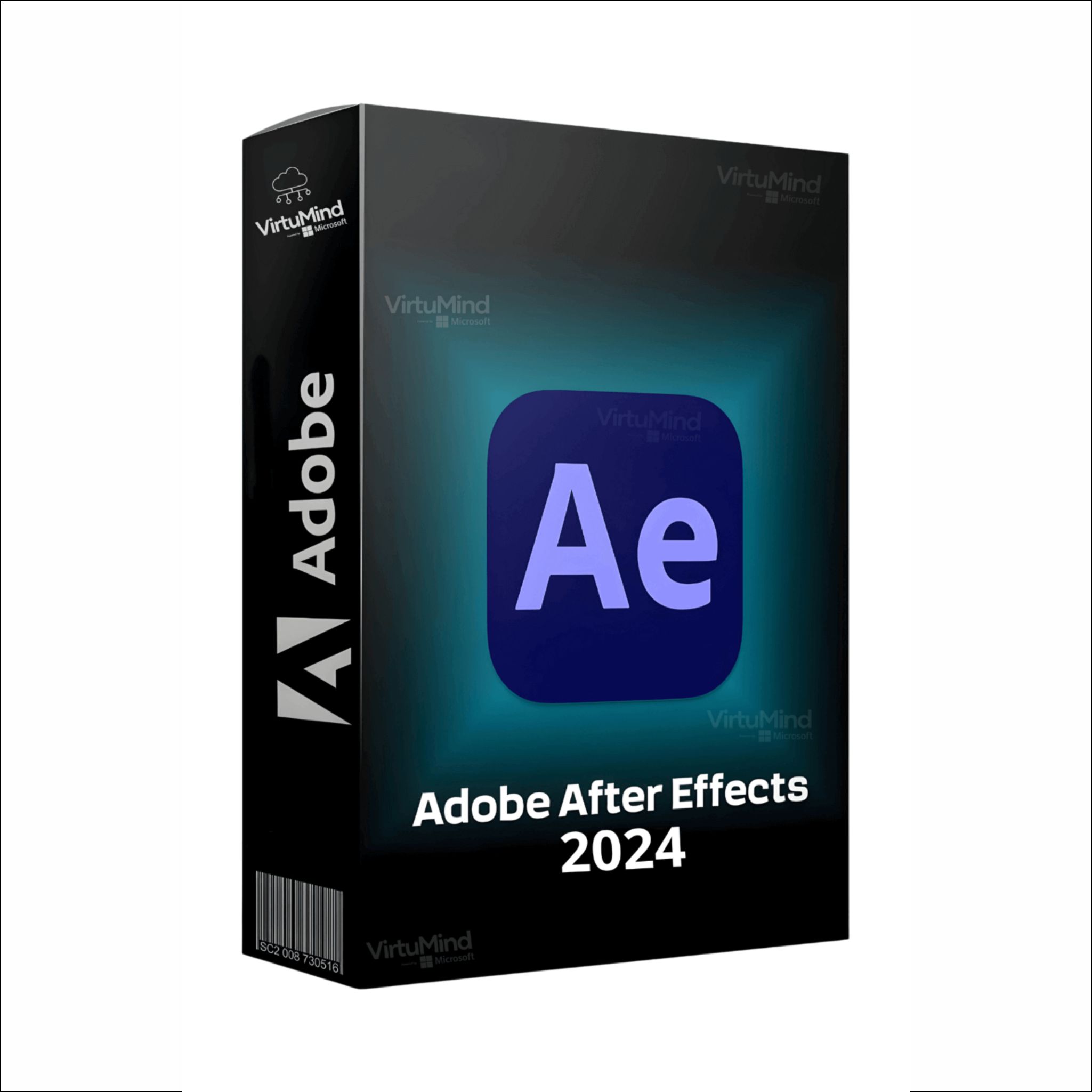 After Effects 2024 thumbnail