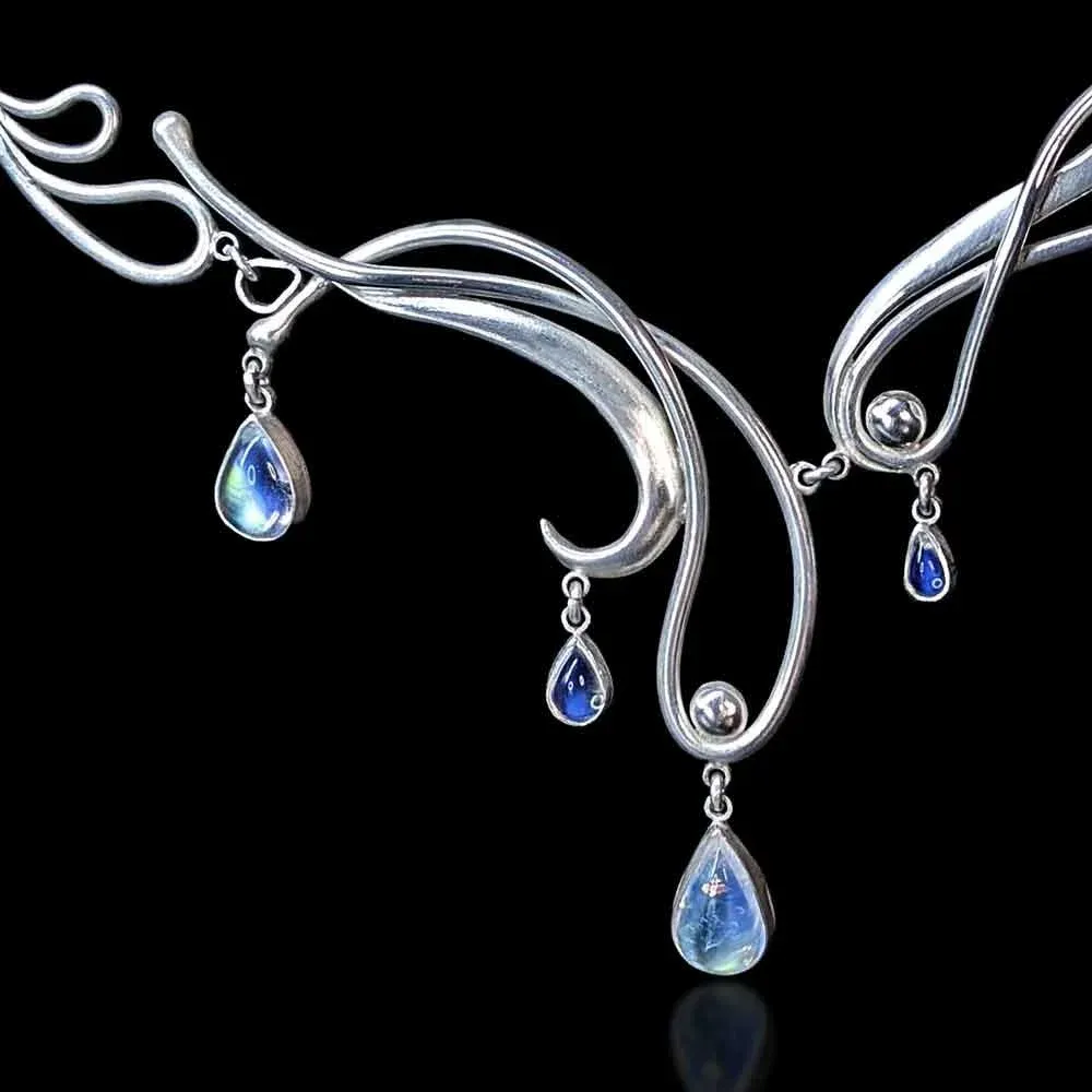 Abi Cochran - silverspirals.co.uk thumbnail