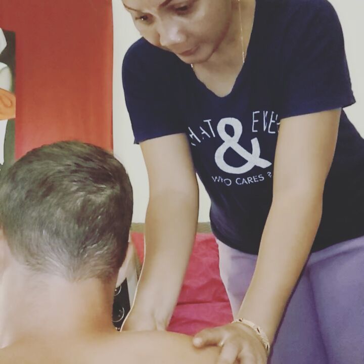 Мануальная терапия и остеопатия на Бали.
Лечим взрослых и детей возрастом от 3-х мес.
Эффективно и быстро поможем, если