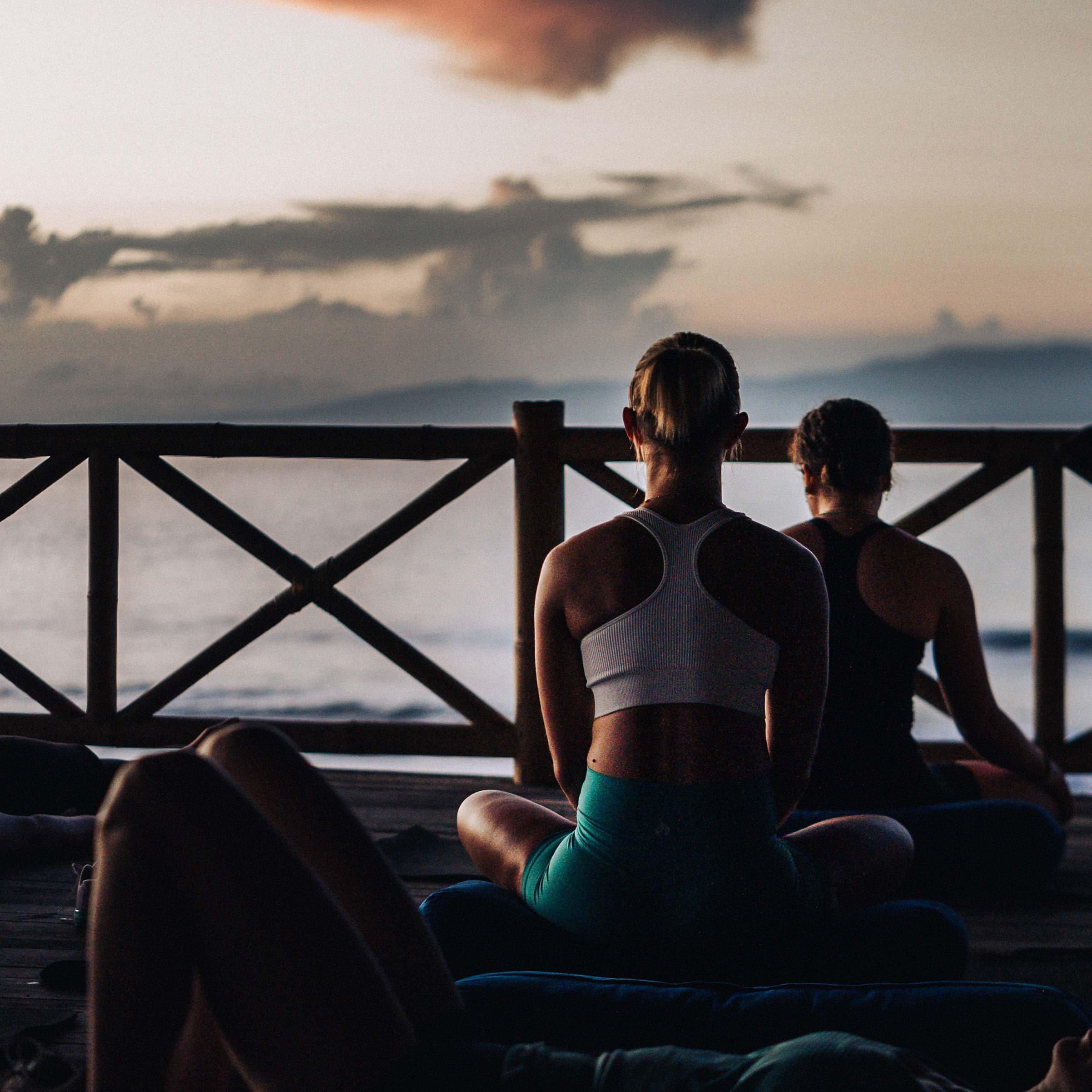 Ananda Wellness Retreat thumbnail