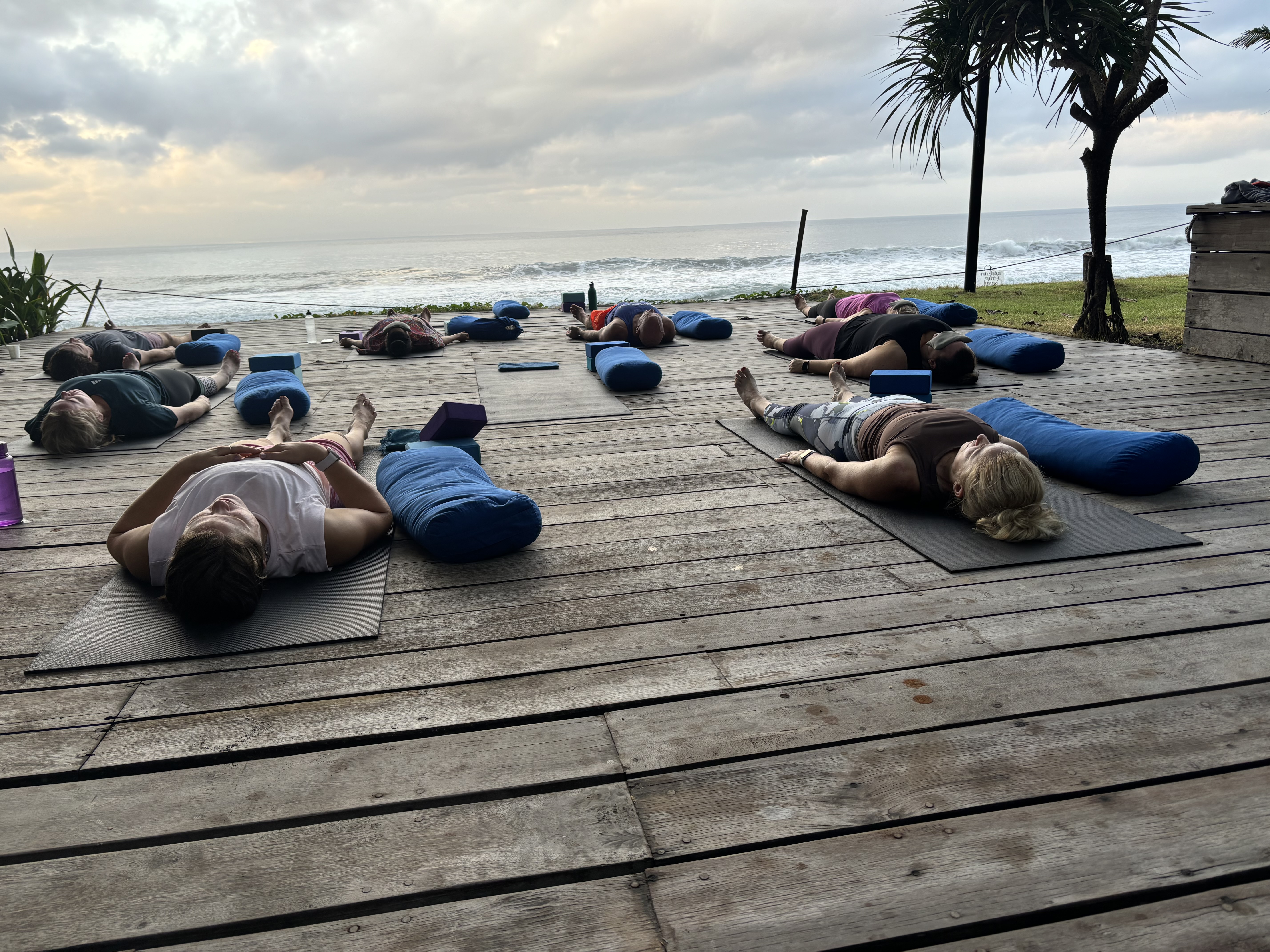 Ananda Wellness Retreat thumbnail