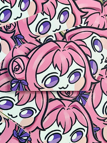 DORO PEEKER thumbnail