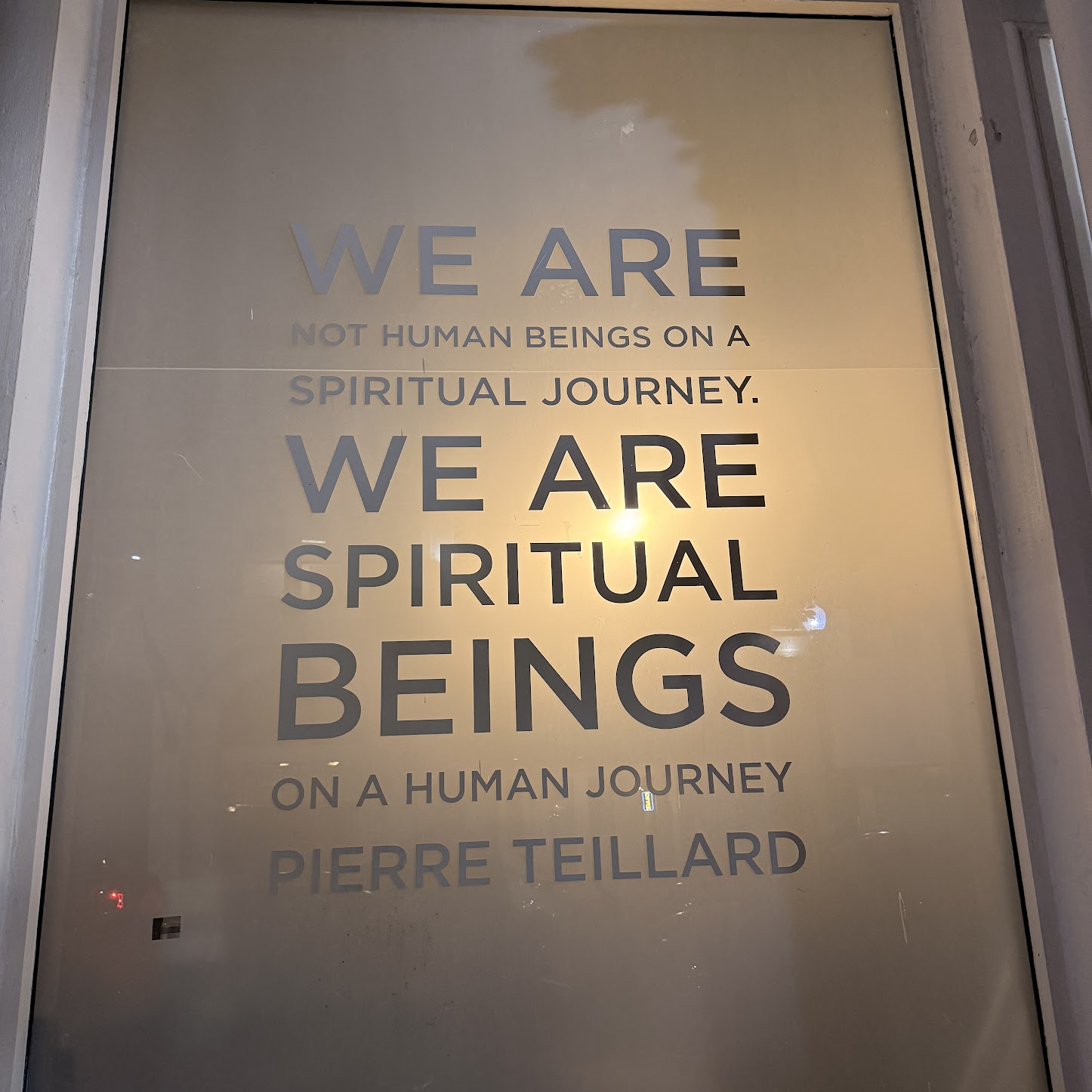 Just Love | Religion: What Is It For? thumbnail