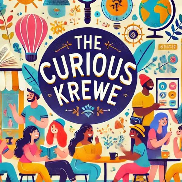 All Things Curious Krewe thumbnail
