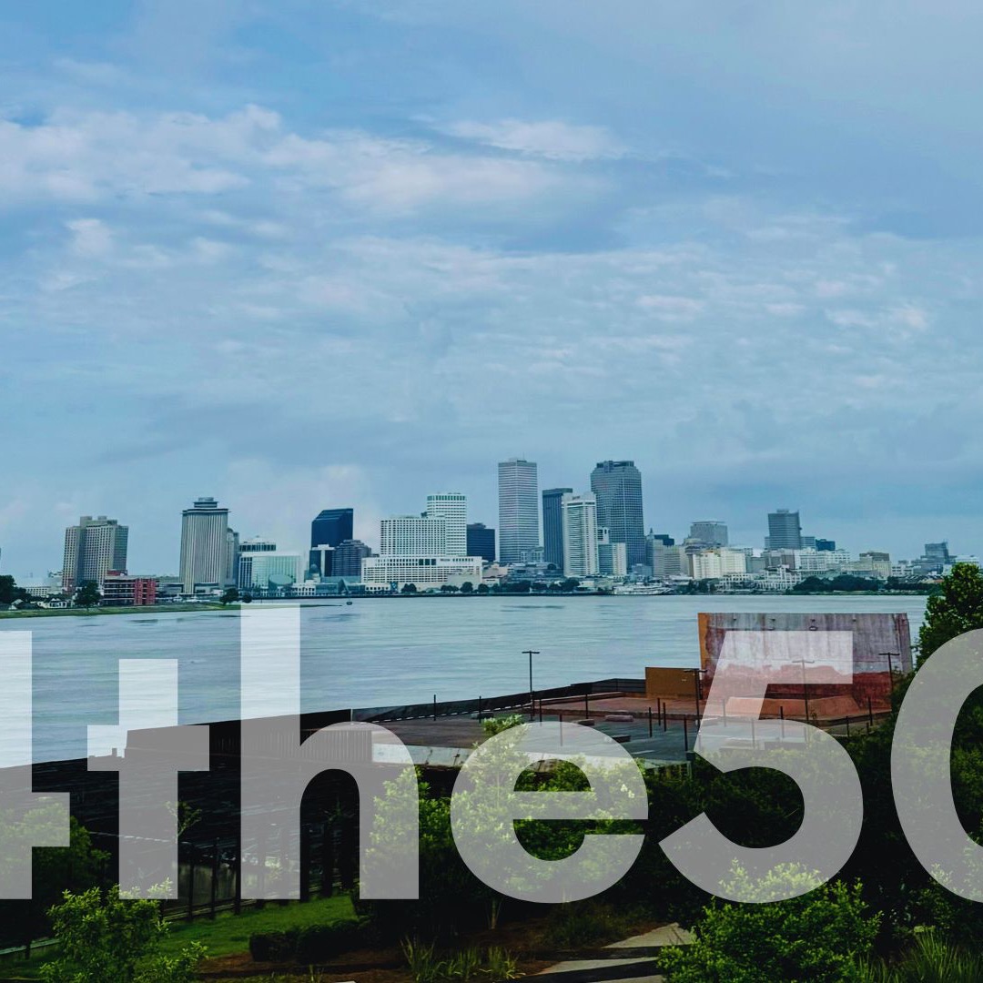 Just Love ❤️ New Orleans thumbnail