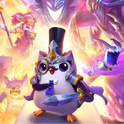 Download TFT PBE Mobile thumbnail