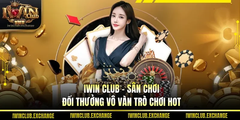 Iwin Club thumbnail