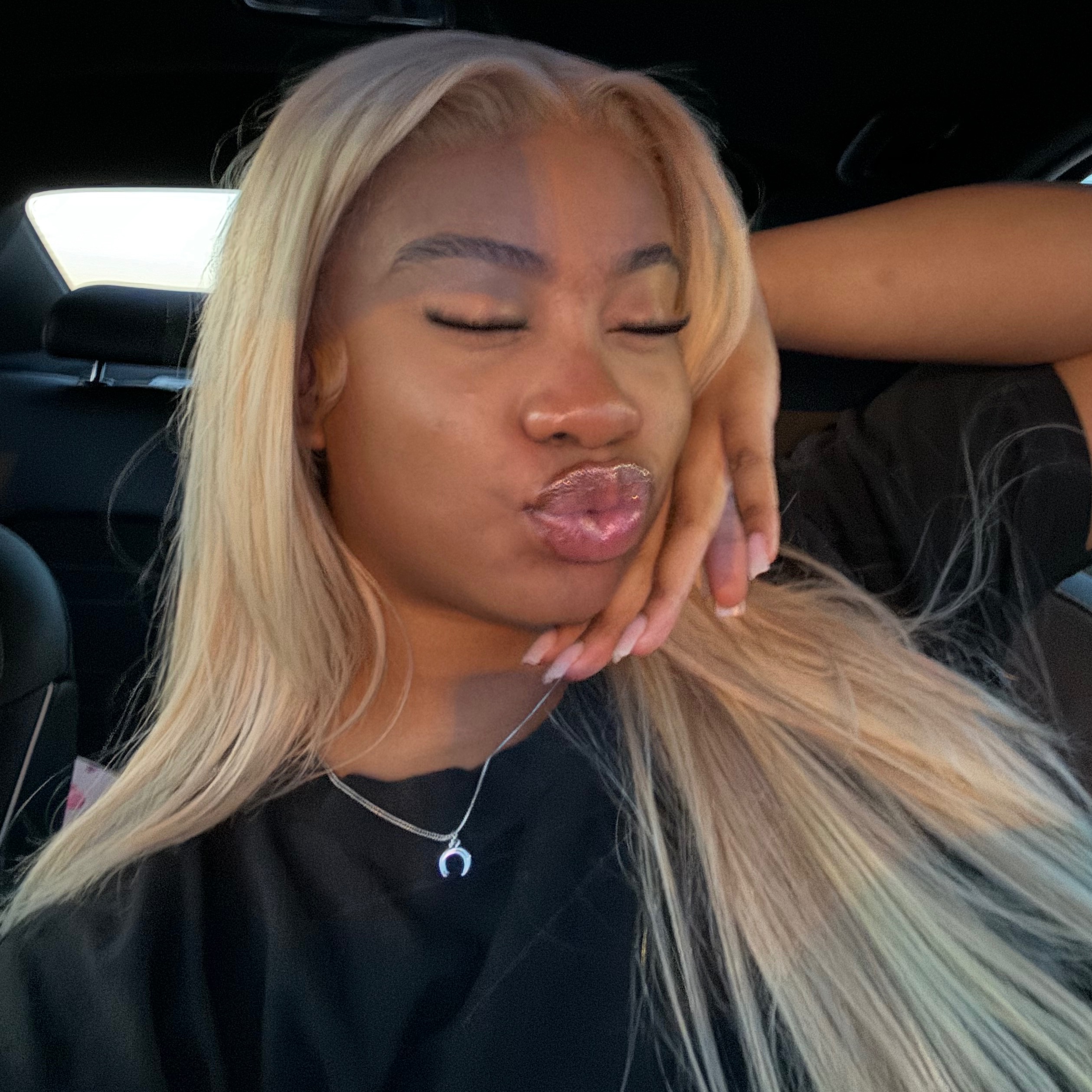 ♡ Real HD 613 Blonde Frontal | ZSF Hair thumbnail