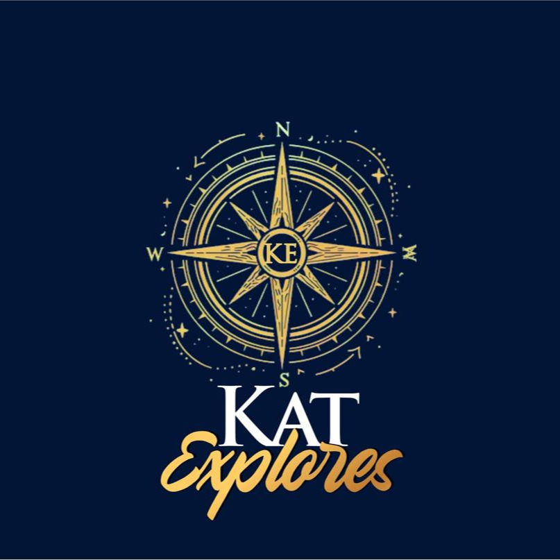 Kat Explores • A podcast on Spotify for Creators thumbnail