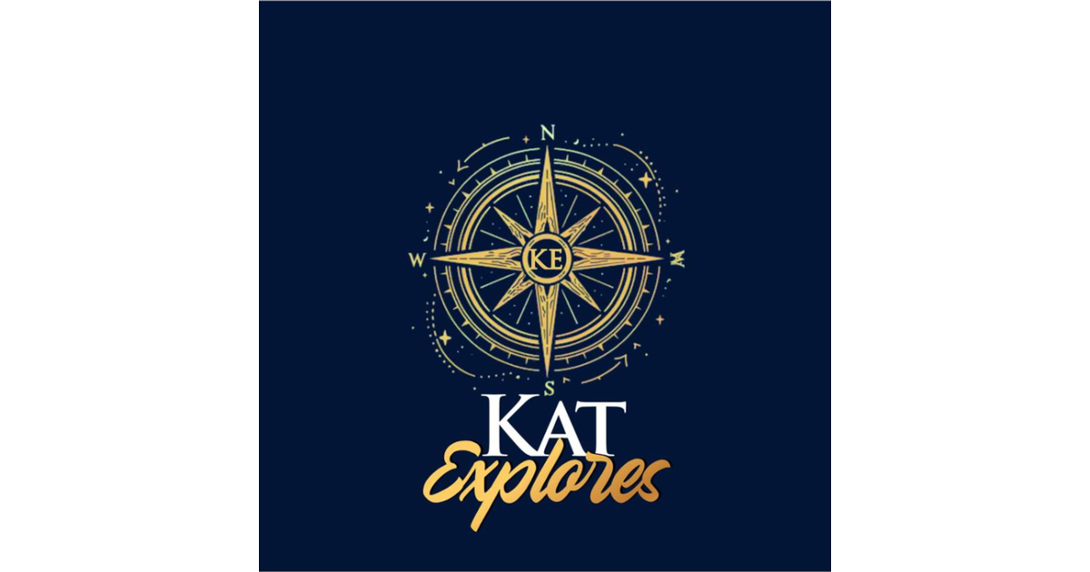 Kat Explores | iHeart thumbnail