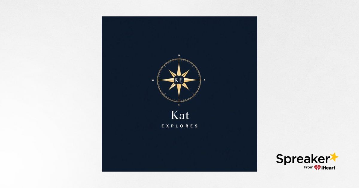 Kat Explores thumbnail