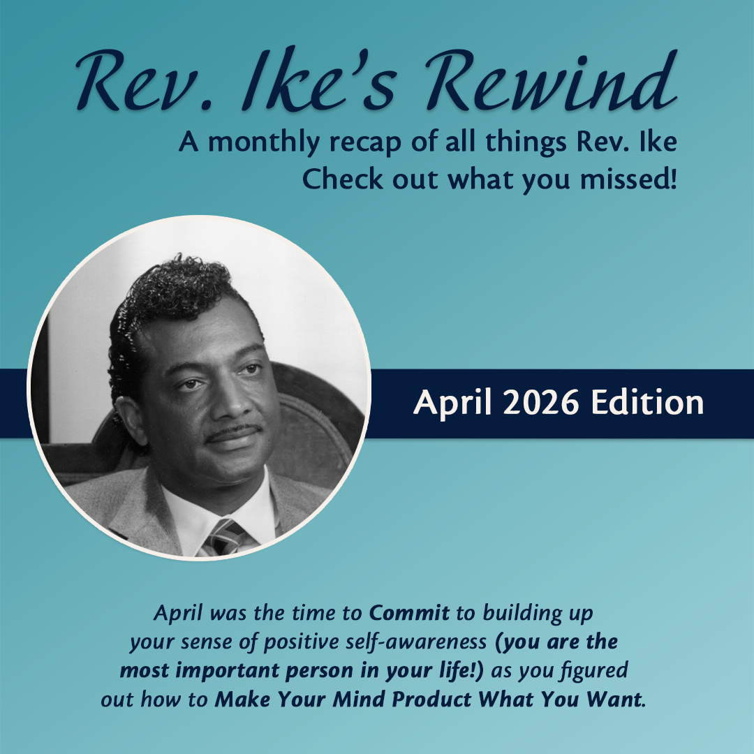 April's Rewind thumbnail