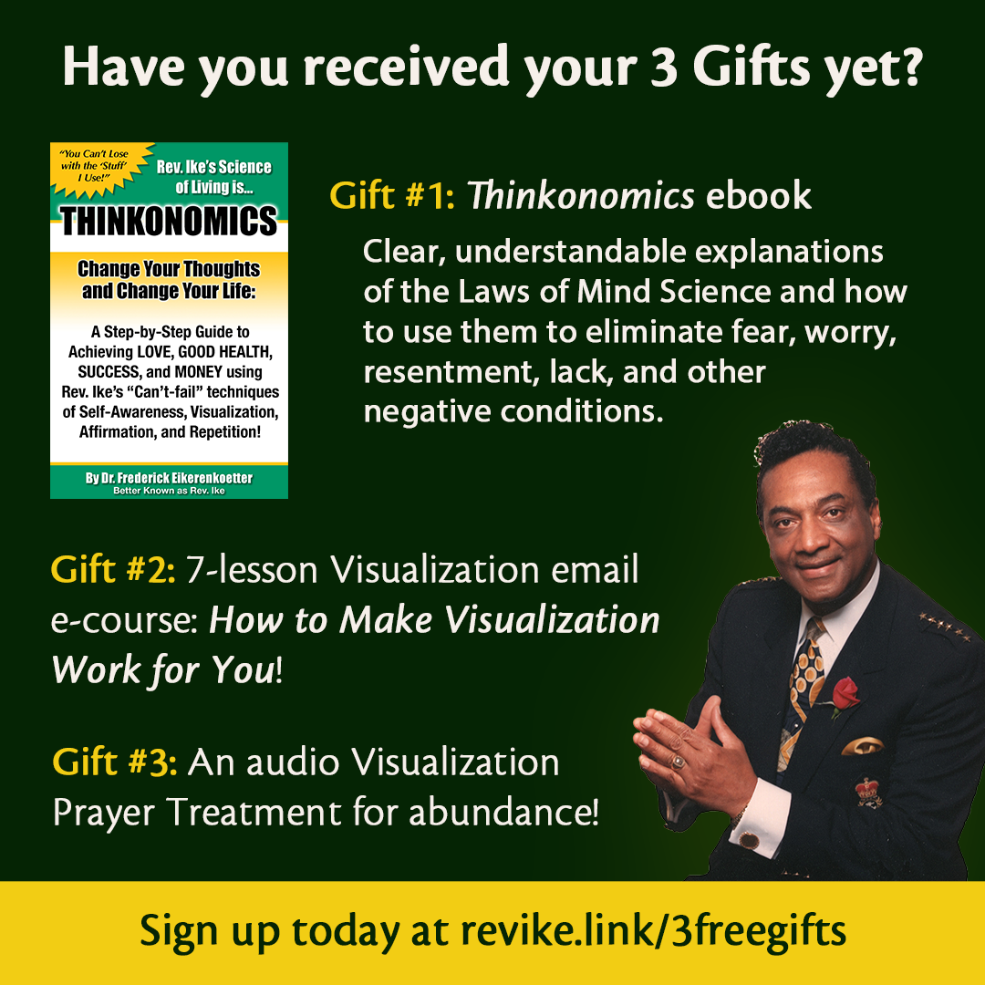 3 FREE Gifts for You! thumbnail