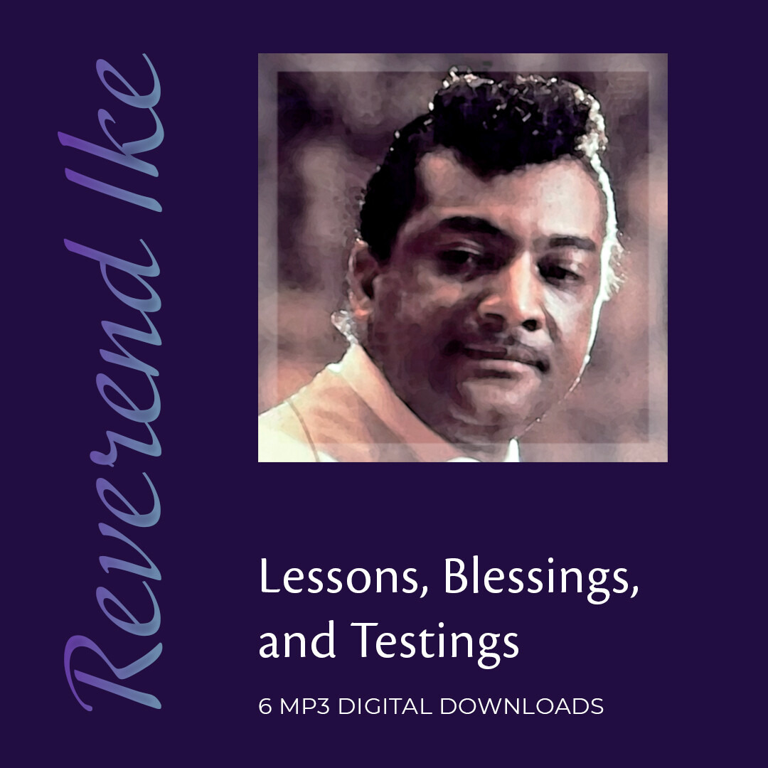 Lessons, Blessings, and Testings thumbnail