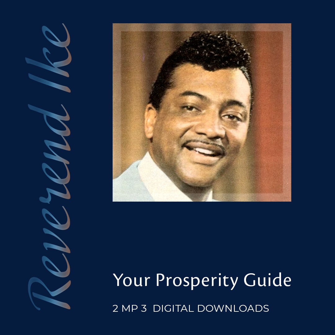 Your Prosperity Guide thumbnail