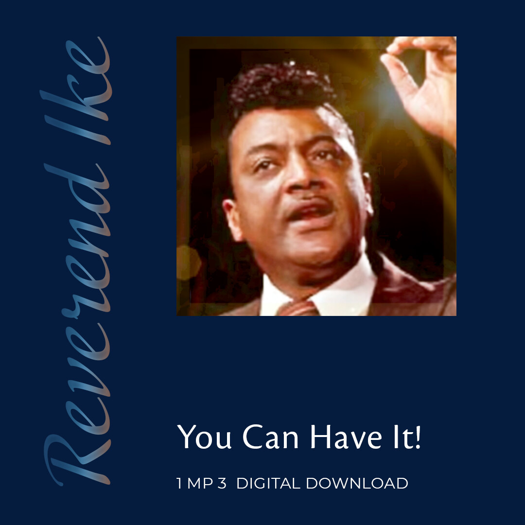 You Can Have It! thumbnail