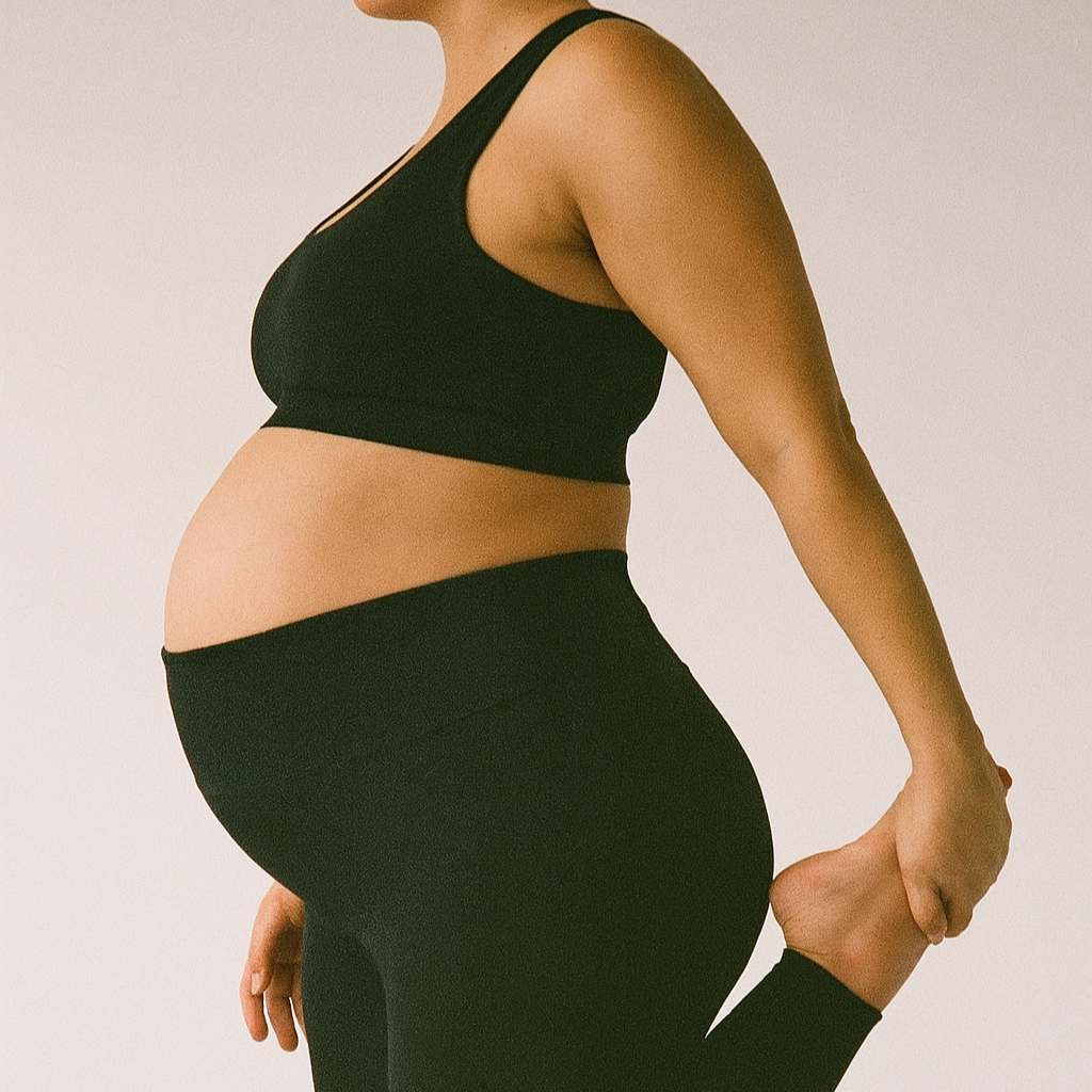 Prenatal Personal Training (Toronto & Online) thumbnail