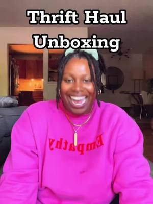 #duet with @m i c h e l l e ✺ b r e a n a #ThriftHaul 