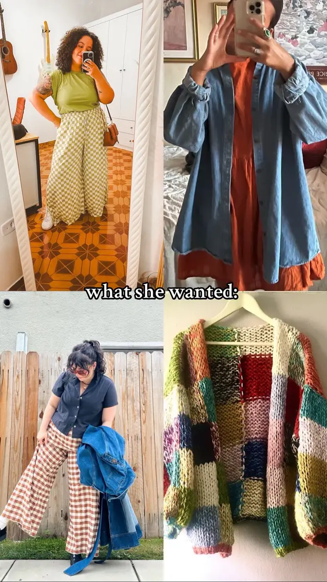 #stylebundle #plussizefashion 