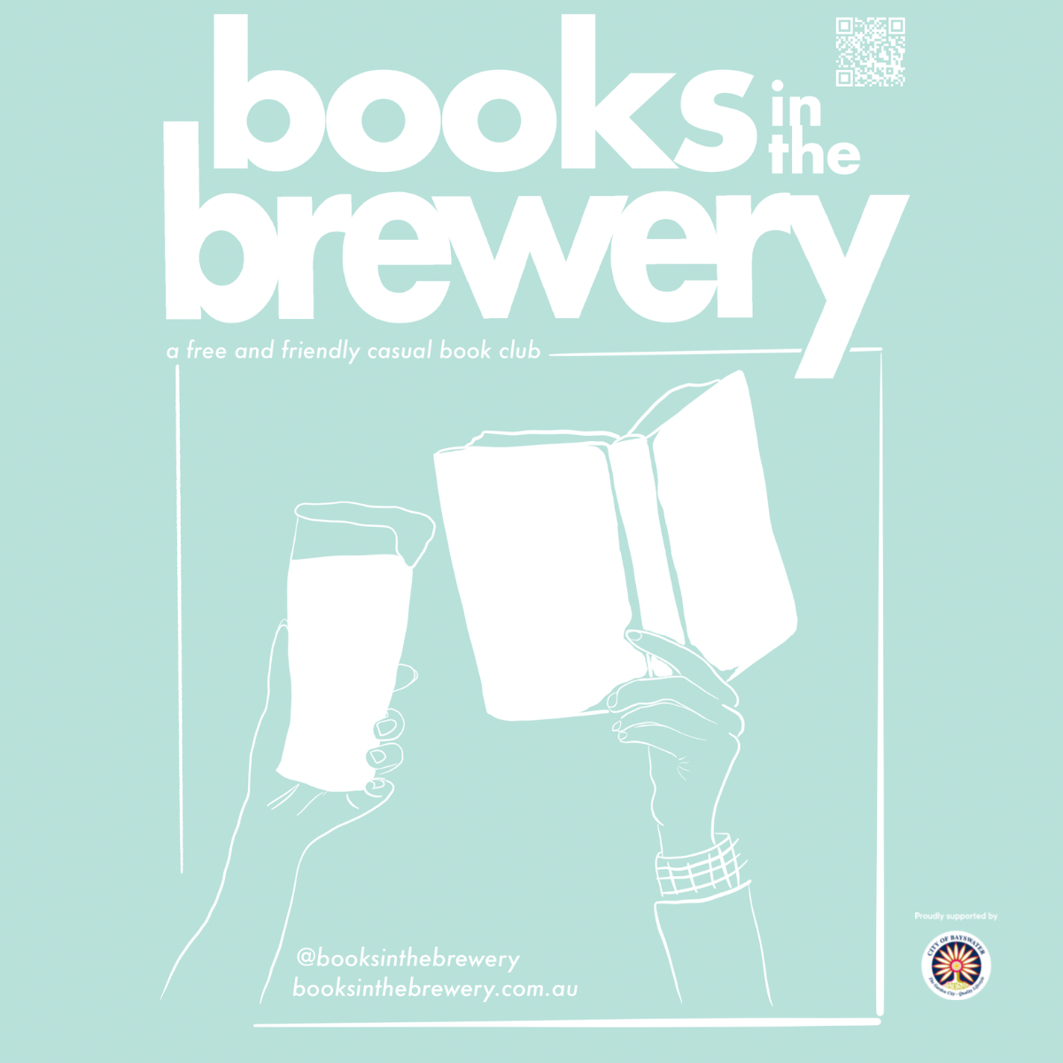 Book Club - Subiaco thumbnail