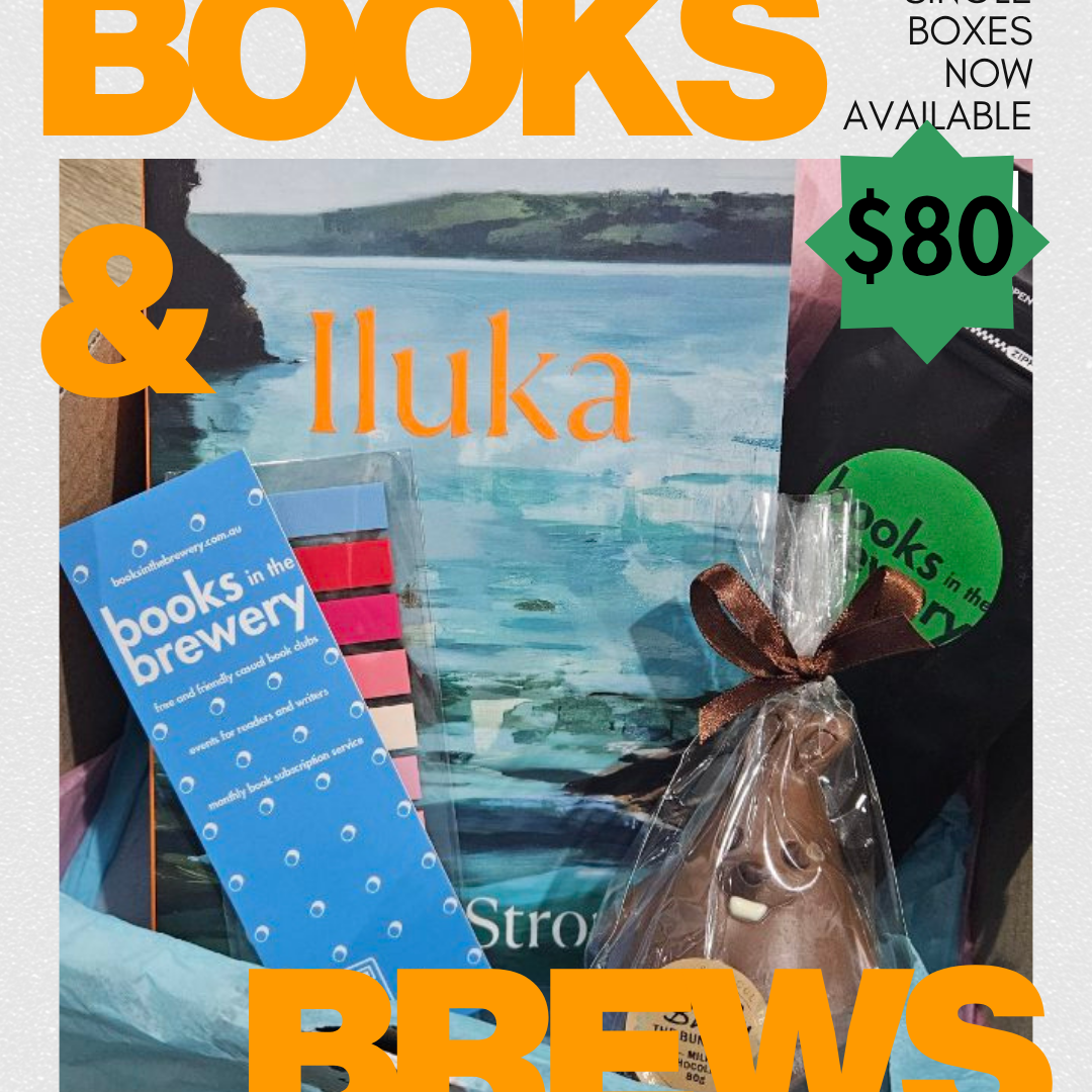 Books & Brews Boxes thumbnail
