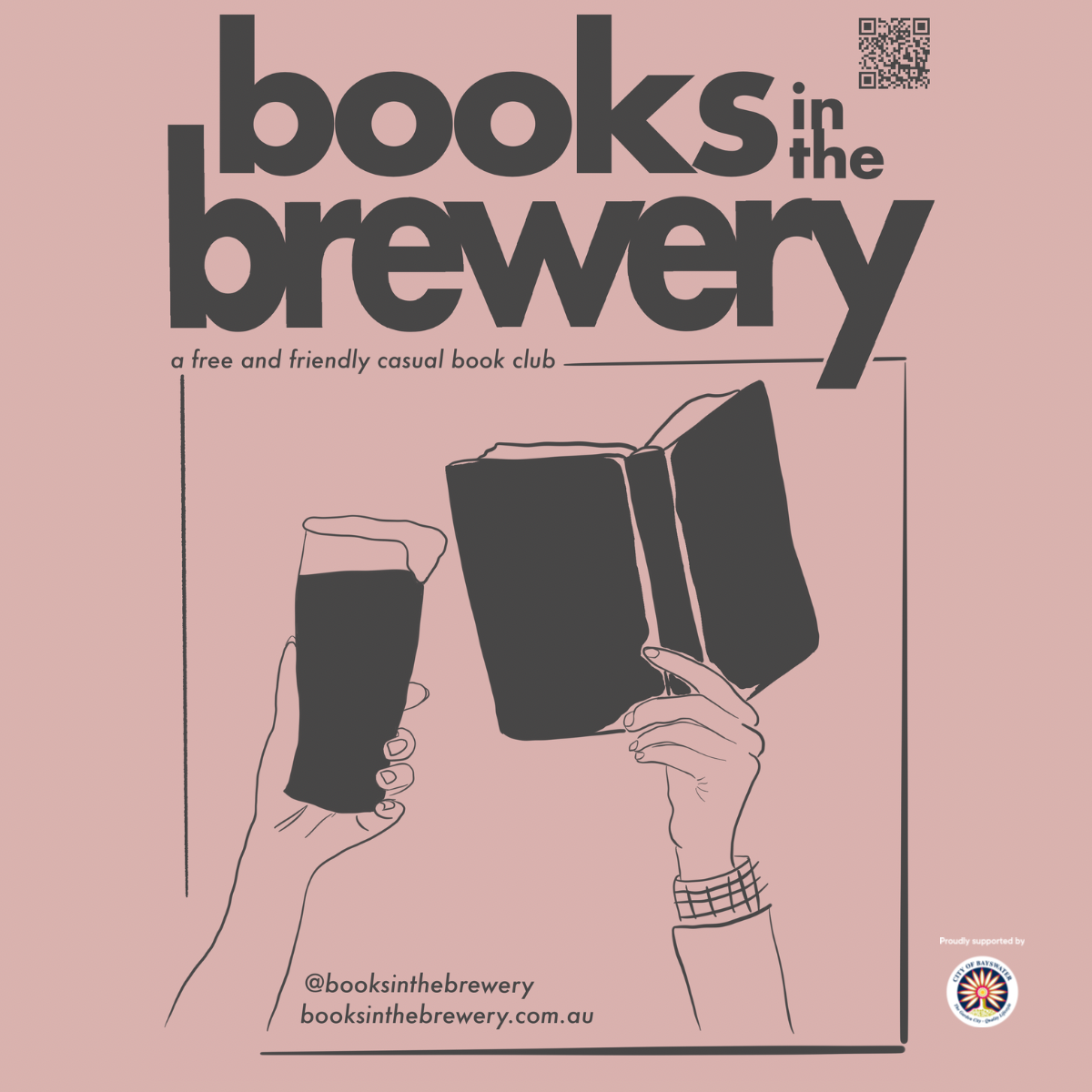 Book Club - Duncraig thumbnail