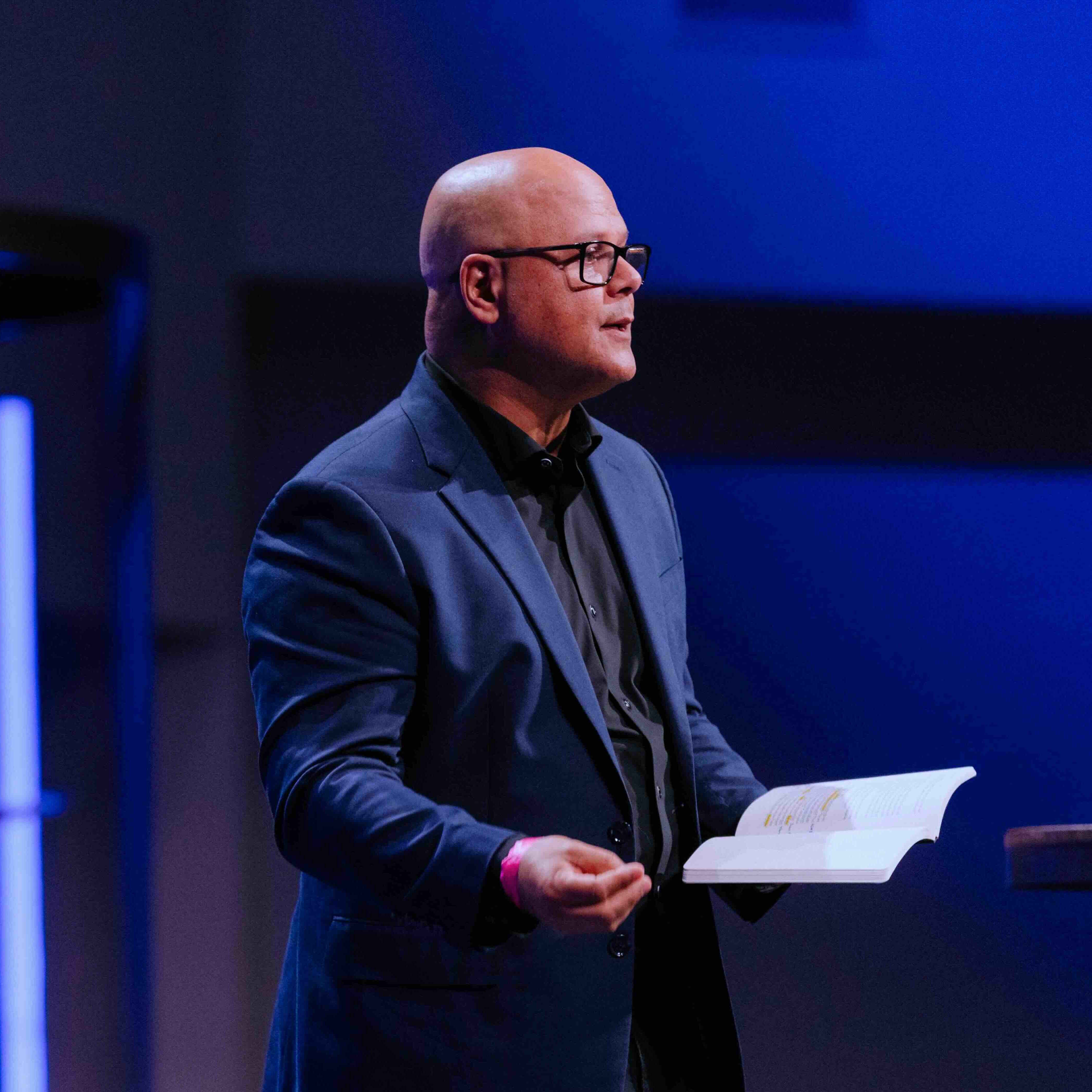 GODencounters  Sessions & Sermons on Vimeo thumbnail