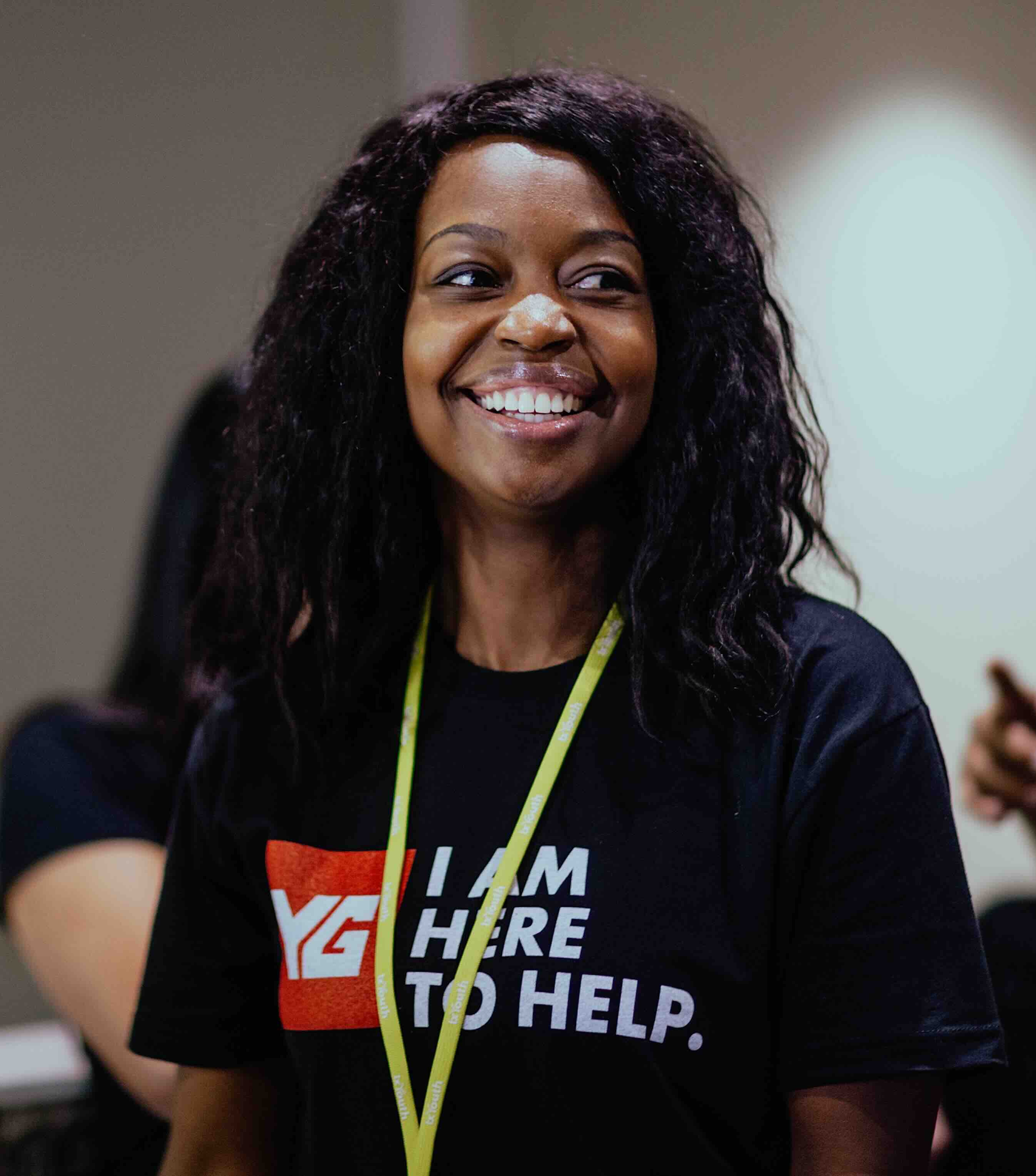 Sign Up to Volunteer! thumbnail