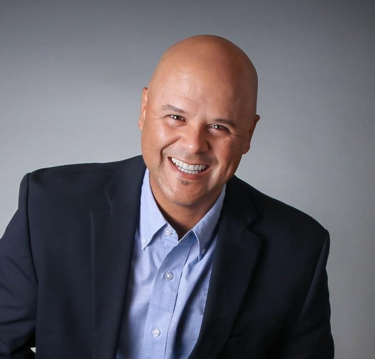 Speaker: Peter Casillas thumbnail